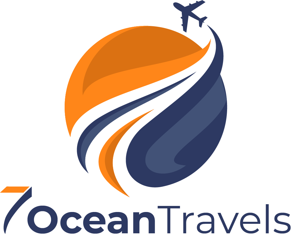 7oceanstravel